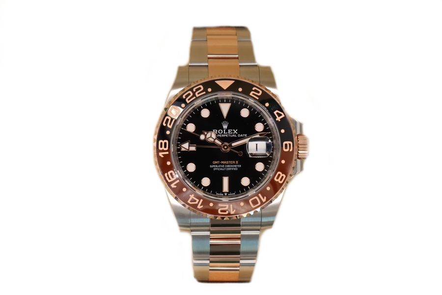 Rolex GMT Master II 126711 CHNR